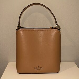 Kate Spade Darcy Small Bucket Bag Crossbody